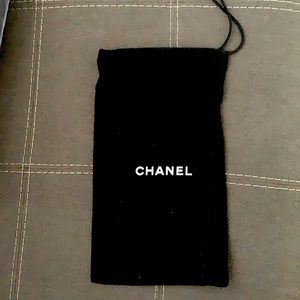 Chanel Dust Bag